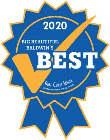Big Beautiful Baldwins Best 2020