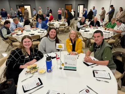 beebe's pest leadership series