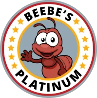 Beebe's Platinum Package Icon