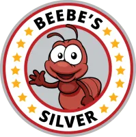 Beebe's Silver Package Icon