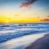 oceanside beach