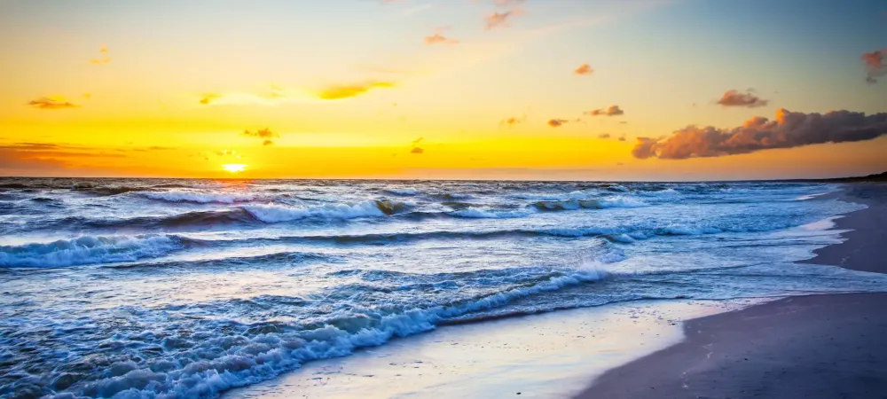 oceanside beach