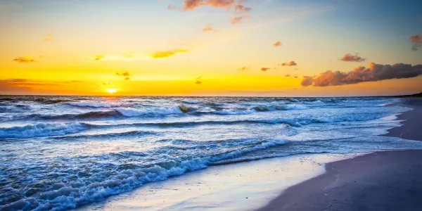 oceanside beach