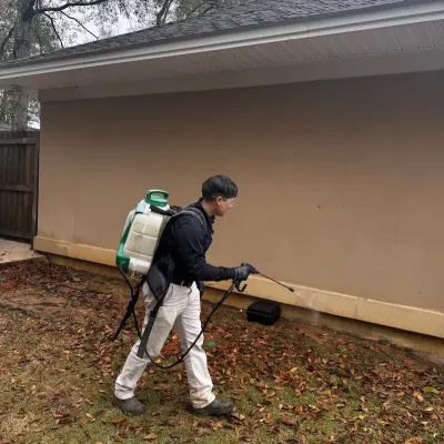 beebe's technician