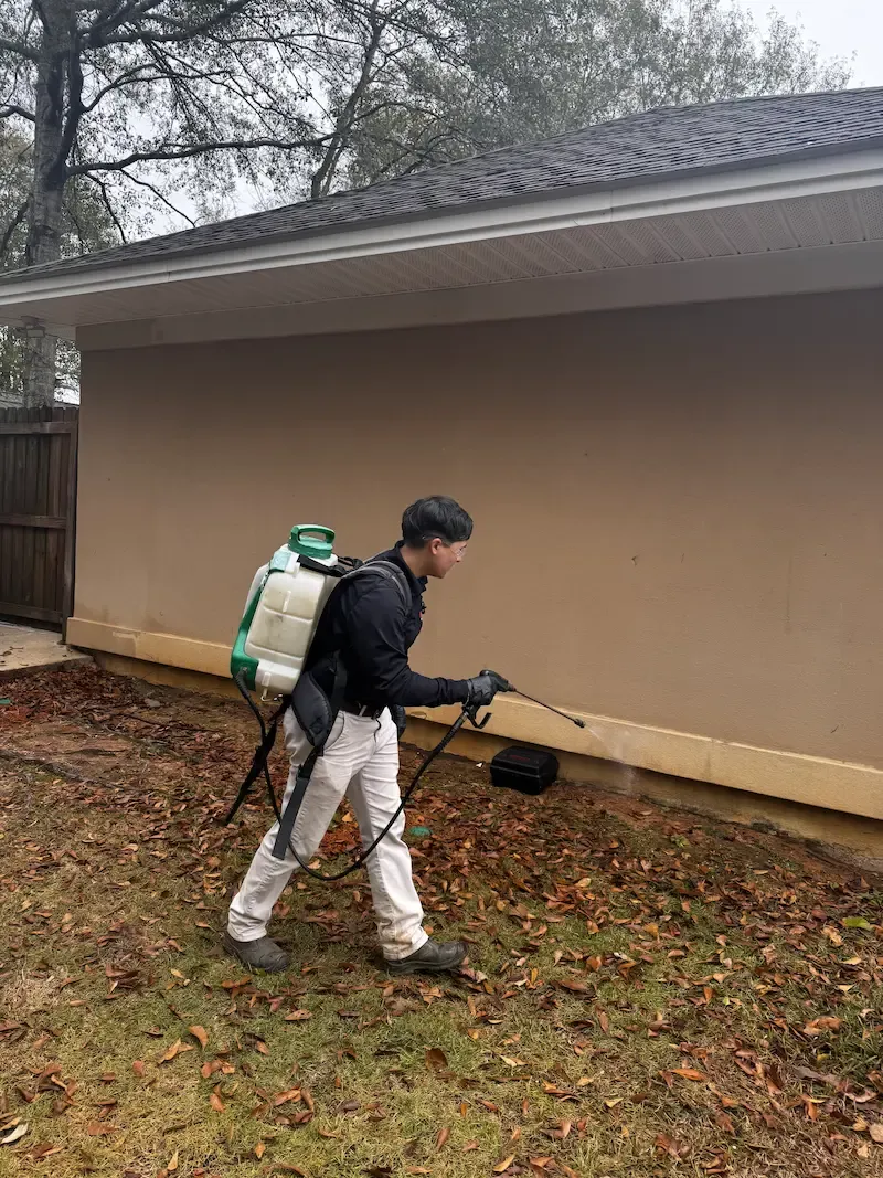 beebe's technician