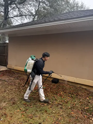 beebe's technician